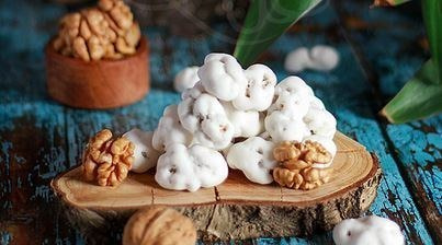 تصویر 3 از خرید و قیمت نقل ارومیه + فروش عمده